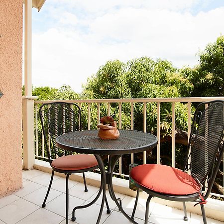 Ferienwohnung The Oasis At Marley Manor Kingston Exterior foto